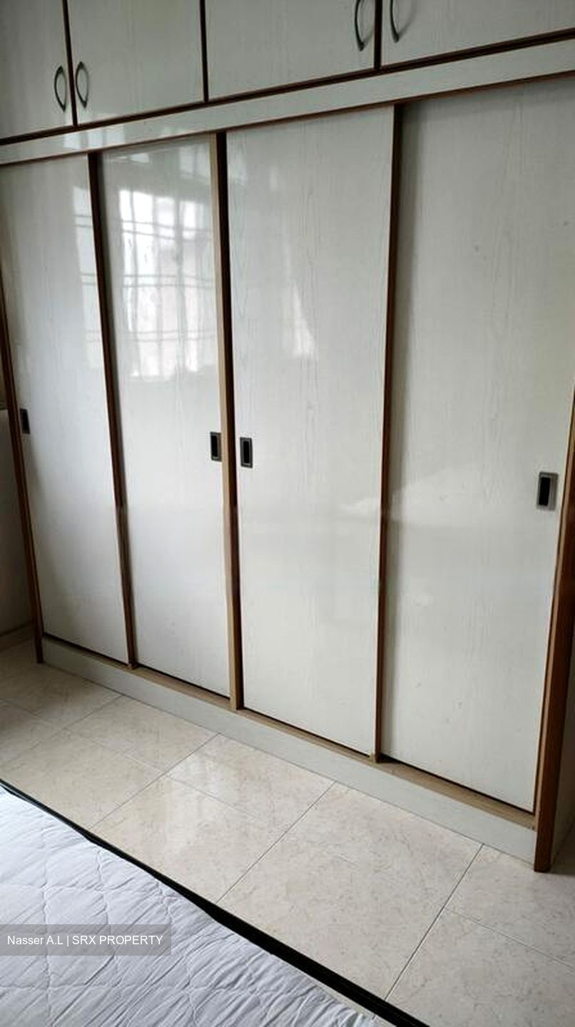 Blk 666 Woodlands Ring Road (Woodlands), HDB 4 Rooms #485912081